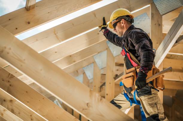 Best Roof Repair Services  in Chocowinity, NC