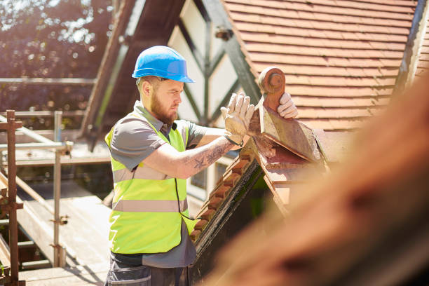 Professional Roofing Contractor in Chocowinity, NC